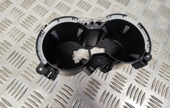 Audi A4 S4 B9 Cup holder front 8W0862533D