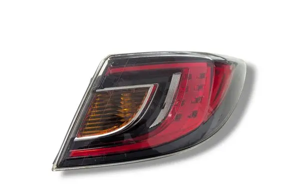 Mazda 6 Rear/tail lights GS1F-51-150K