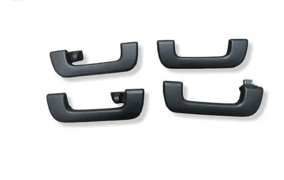 Audi Q7 4M A set of handles for the ceiling 4M0857607