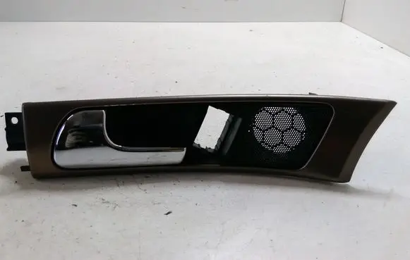 Audi A6 S6 C5 4B Front door interior handle 4B0837019