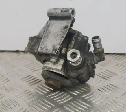 Audi A6 S6 C6 4F Power steering pump 06E145393B