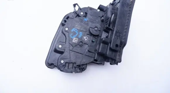 BMW X1 F48 F49 Front door lock 7281931 18283810