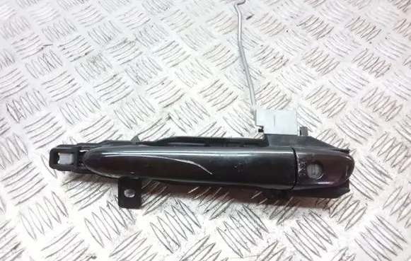 Mazda 6 Front door exterior handle