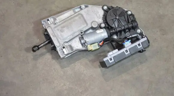 Mercedes-Benz C W206 Tailgate/trunk/boot lift motor A0999064703 A2069005421 5556655