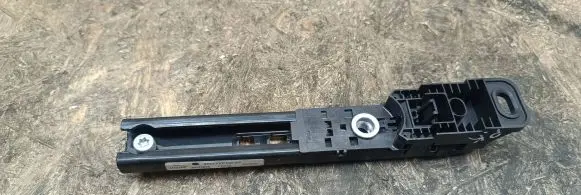 Jaguar XF X250 Seat belt height adjuster 8X23F611C46AC 340508 34033824
