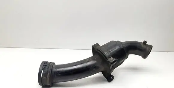 Mercedes-Benz S W221 Intake resonator A6421401087