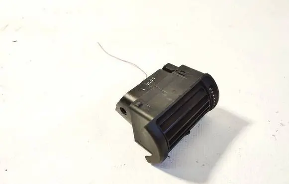 Audi A4 S4 B5 8D Dash center air vent grill