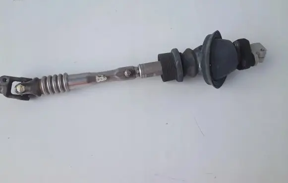 BMW 5 F10 F11 Steering wheel axle 2284306