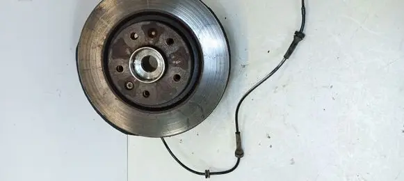 Nissan Qashqai Front wheel bearing hub 402024EA0A 402024EA1A