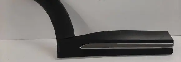 Mazda CX-3 Rear door trim (molding) D10E51RC1