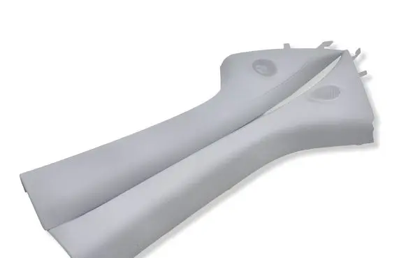 Chevrolet Trax (A) pillar trim 95330520 95330524 95330518