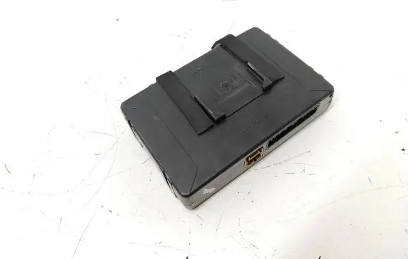Renault Espace V (RFC) Other control units/modules 282752170R 51986204 10R0413056
