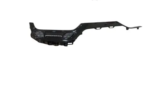 Toyota C-HR I Climate control unit 55900F4010 A2C9518760601