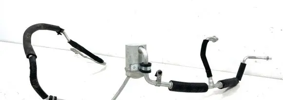Chevrolet Volt I Air conditioning (A/C) pipe/hose