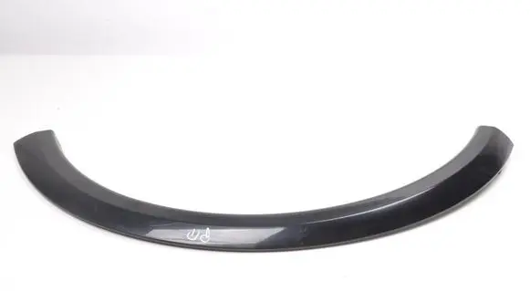 Front arch trim