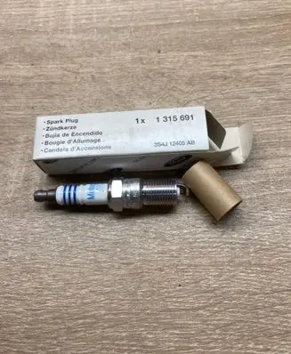 Ford Fiesta Spark plug 1315691 3S4J12405AB 22IPJ