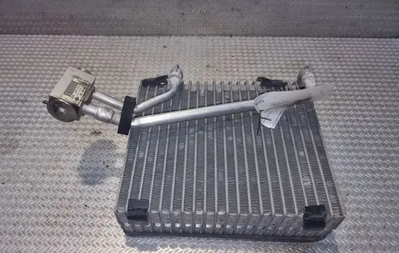 Air conditioning (A/C) radiator (interior)