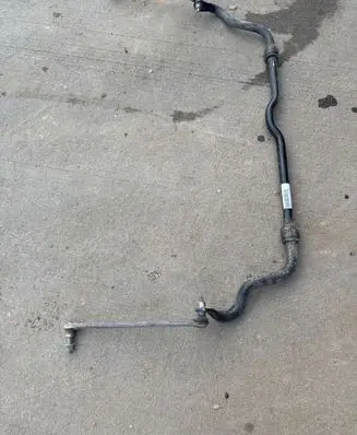 Mercedes-Benz GLA W156 Front anti-roll bar/sway bar 17219932A