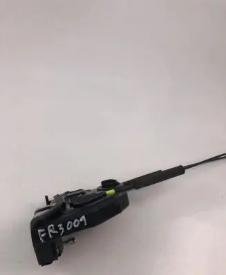 Toyota Avensis T270 Coupe door lock (next to the handle) PBTABS