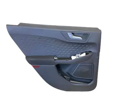 Ford Kuga III Rear door card panel trim LJ6BS27407BH LJ6BS642A55A