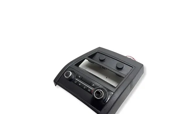BMW X6 F16 Climate control unit 9396076 900256830002 16B121MP0212