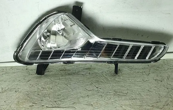 KIA Sportage Front fog light