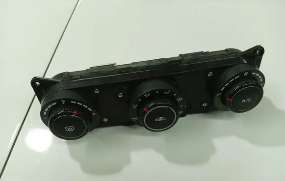 KIA Ceed Climate control unit 972501H200EQ 97250-1H200EQ