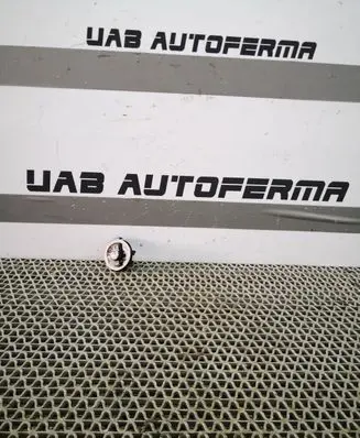 Audi Q2 - Airbag deployment crash/impact sensor 5Q0959354