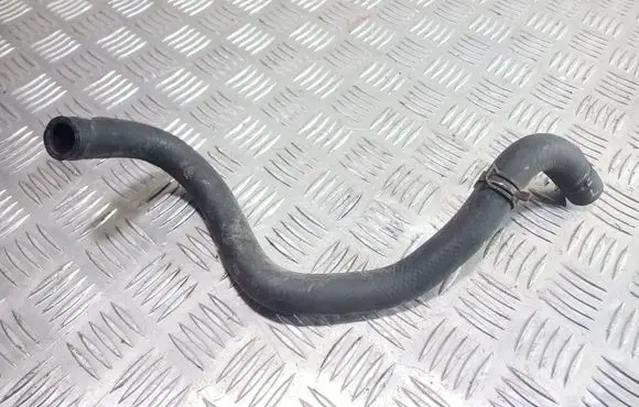 Chevrolet Captiva Engine coolant pipe/hose