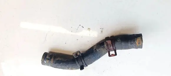 Volkswagen Transporter - Caravelle T4 Engine coolant pipe/hose 741073