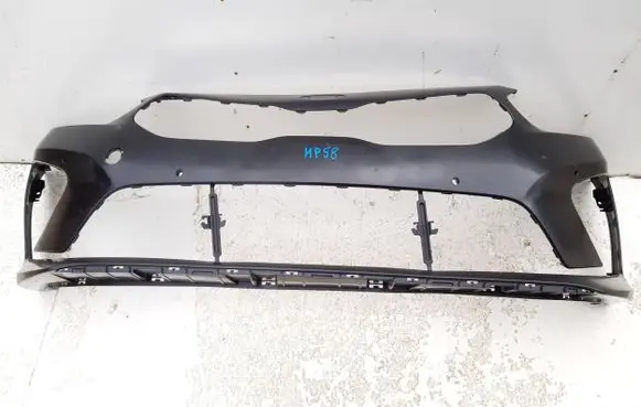 KIA Ceed Front bumper
