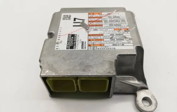 Toyota Yaris Cross Airbag control unit/module 891700DE20