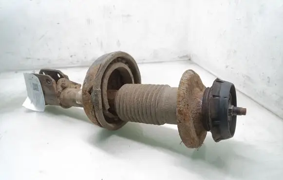 Renault Clio II Front shock absorber/damper
