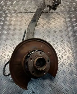 BMW X3 E83 Rear wheel hub 3413251 201968G