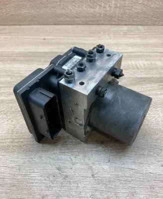 BMW 5 E60 E61 ABS Pump 6774000 0265950411 6768550