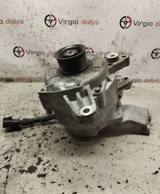 KIA Niro Generator/alternator 3739003900 K161107103