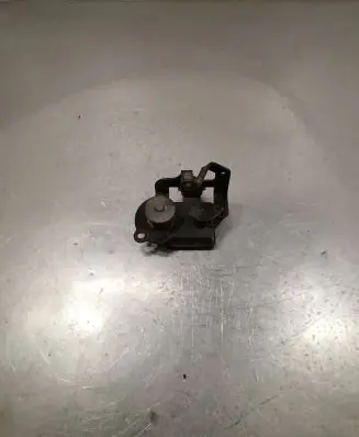 Intake manifold valve actuator/motor