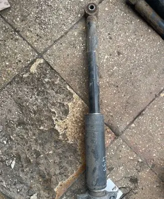 Opel Astra J Rear shock absorber/damper
