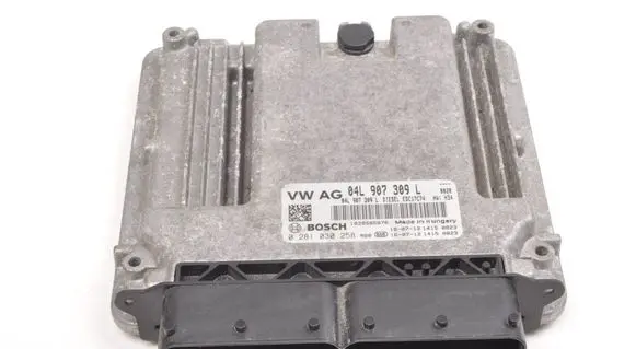 Audi Q5 SQ5 Engine control unit/module ECU 04L907309L