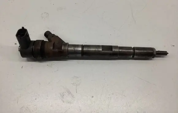 KIA Sorento Fuel injector 0445110186