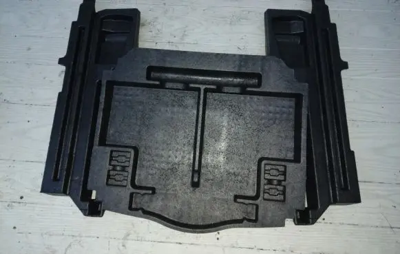 Opel Insignia B Glove box in trunk 39116404