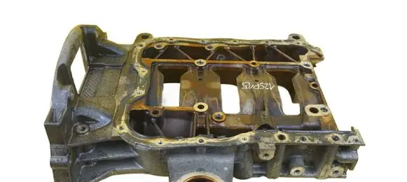 Dodge Caliber Oil sump GORNA ECN
