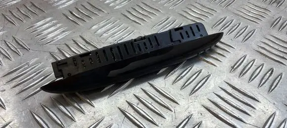 Mercedes-Benz E W211 Parking PDC sensor display screen A1715420123
