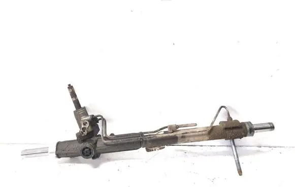 Peugeot 407 Steering rack 60LYFC0064412N