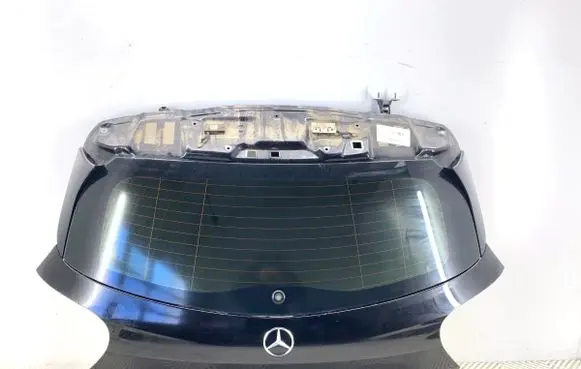 Mercedes-Benz A W176 Tailgate/trunk/boot lid 696