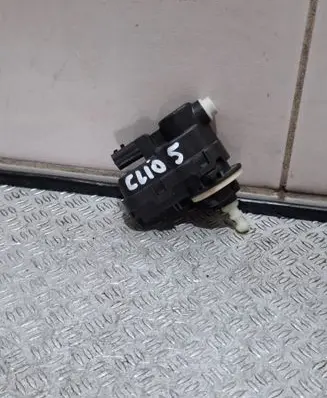 Renault Clio V Headlight level adjustment motor 260564014R