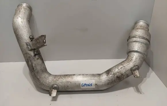 Volvo XC60 Intercooler hose/pipe 31319820
