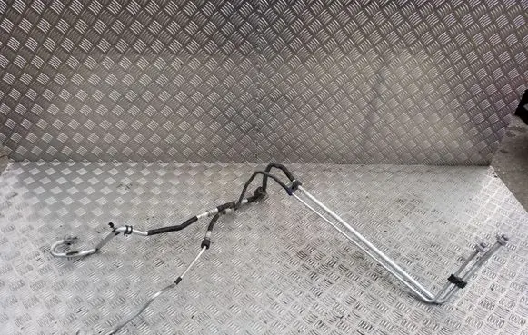 Audi A8 S8 D4 4H Air conditioning (A/C) pipe/hose 4H0820885E