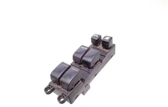 Nissan Primera Electric window control switch 25401AV640