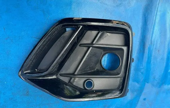 Audi Q5 SQ5 FY Front bumper lower grill 80F807679 NWEL17S